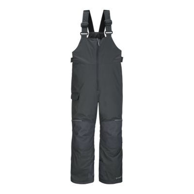 winter bib snow pants