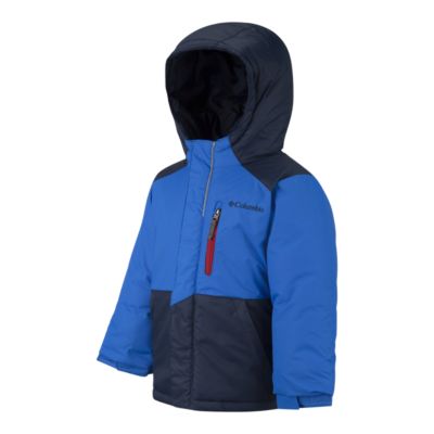 columbia weather jacket