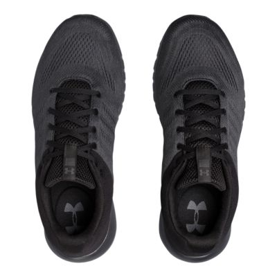 under armour micro g black