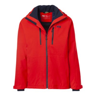 juniper 3.0 jacket helly hansen