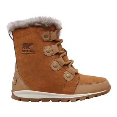 sorel cold weather boots