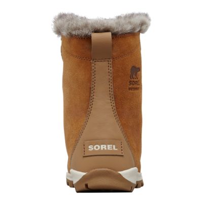 girls sorel winter boots