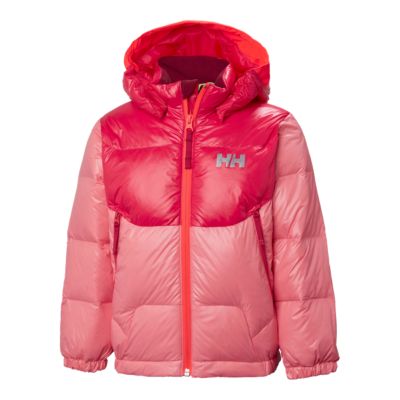 toddler down winter jacket