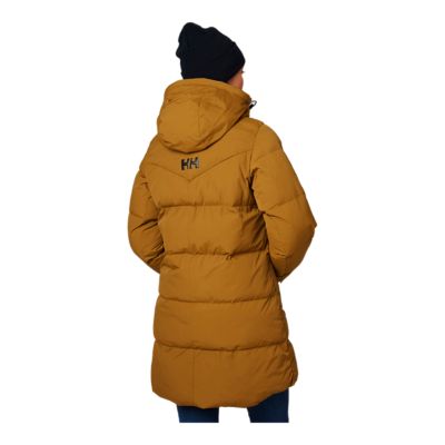 helly hansen womens aiken parka