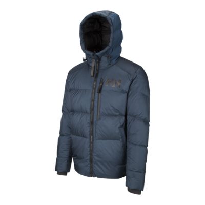 Helly Hansen Active Winter Parka 2025