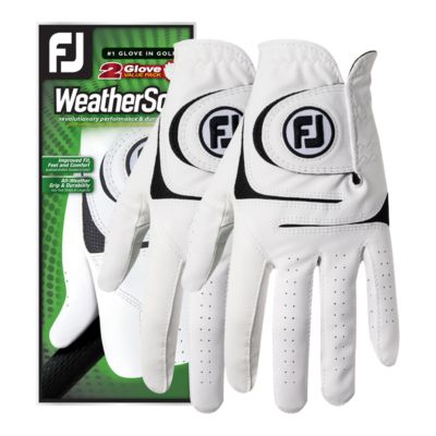 nike golf gloves 2018