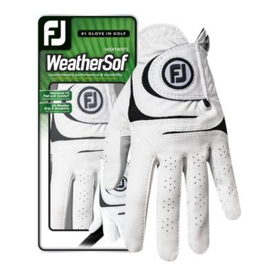 sport chek golf gloves