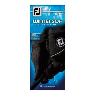 sport chek golf gloves