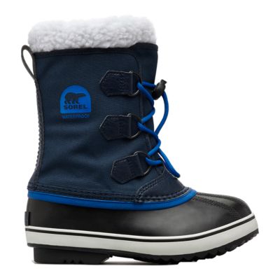 sorel infant boots canada