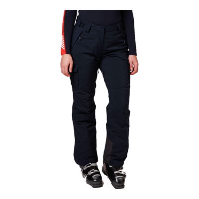 helly hansen warm pants ladies