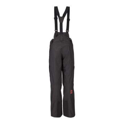 north face womens bib pants