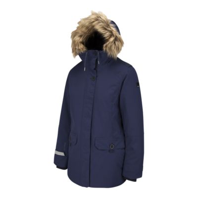 helly hansen primaloft parka