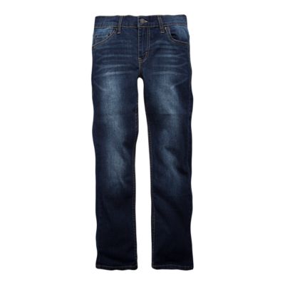 levis kids 511