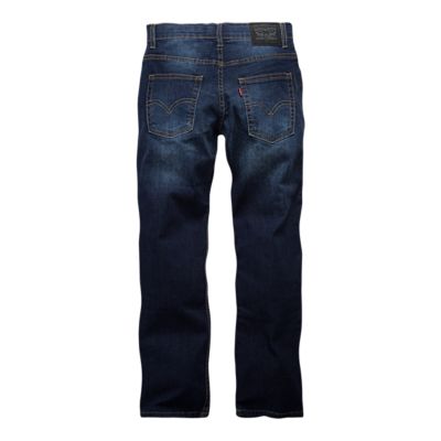 boys levis 511