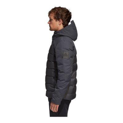 adidas climawarm parka