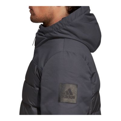 adidas climawarm parka