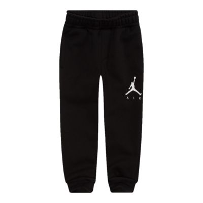 jordan boys fleece pants