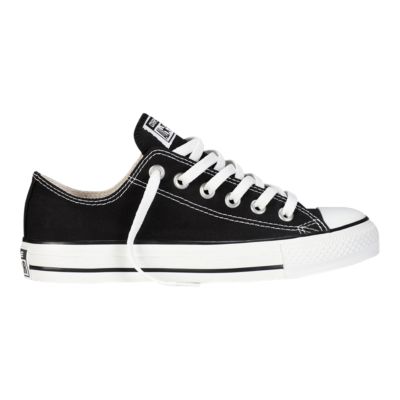 black and white converse for kids