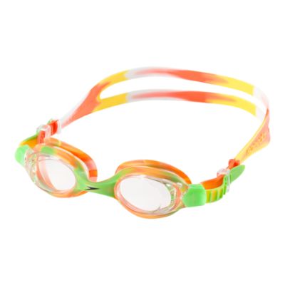 speedo youth swim goggles