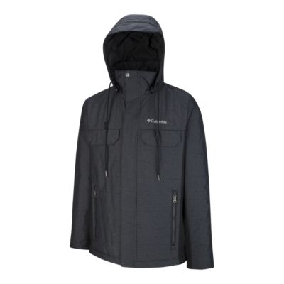 columbia men's mount tabor hybrid jacket