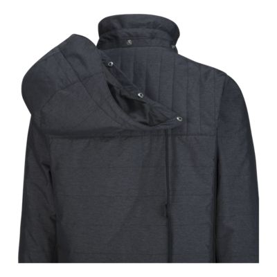 columbia men's mount tabor hybrid jacket