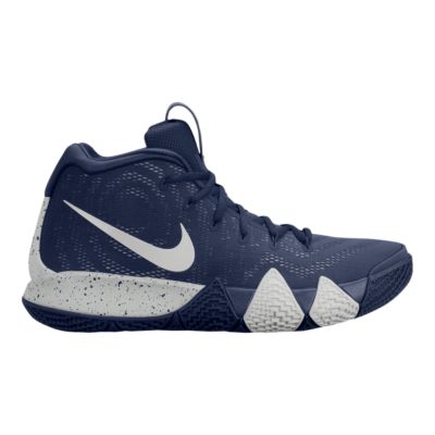 kyrie 4 mens shoes