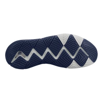 nike kyrie 4 navy