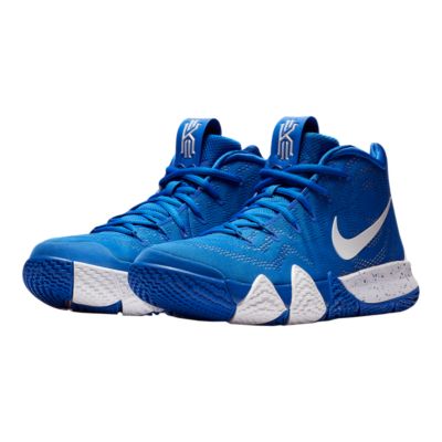 kyrie 4 tb basketball shoes
