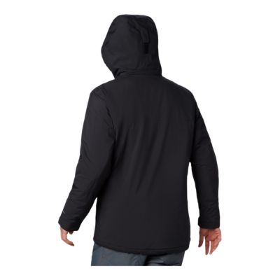 columbia cushman crest insulated jacket