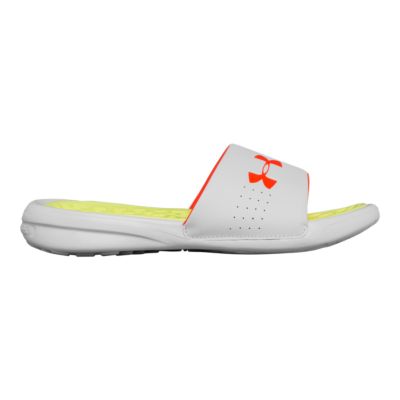 sport chek under armour sandals