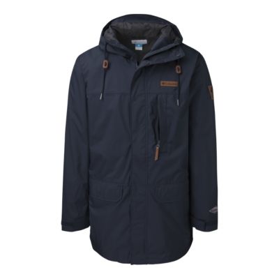 columbia men's cortland ridge insulated jacket