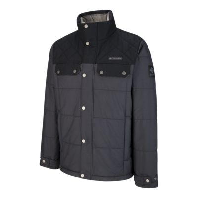 columbia men's ridgestone jacket