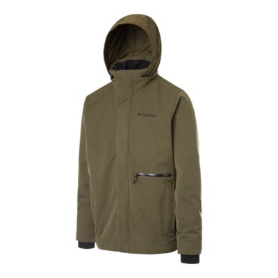 men's boundary bay jacket