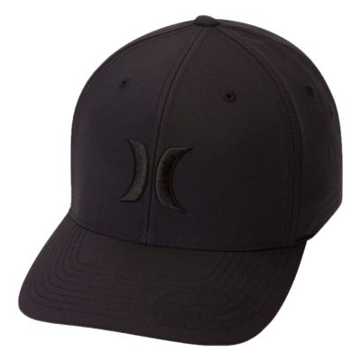 hurley cutback hat