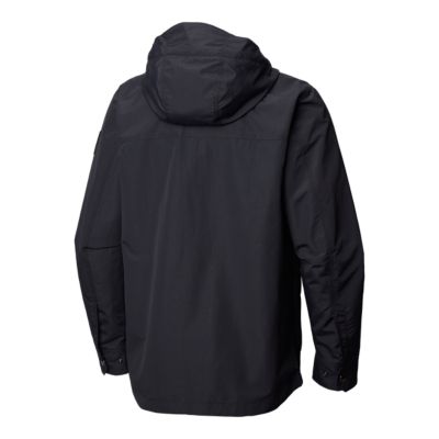 columbia men's port alsworth jacket