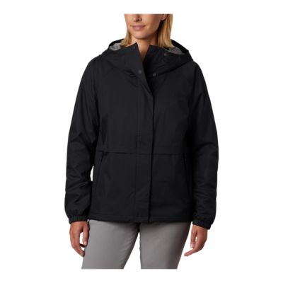 womens columbia heights jacket