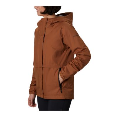 columbia women's helvetia heights insulated jacket