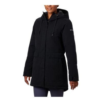 women's boundary bay jacket
