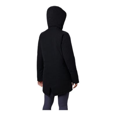 women's boundary bay jacket