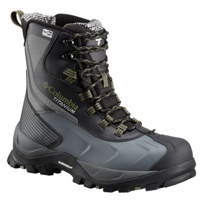 columbia snow boots mens