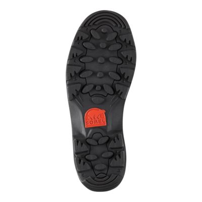 sorel men's blizzard xt