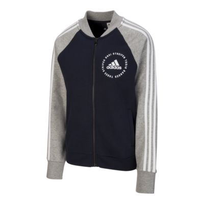 adidas jacket sport chek