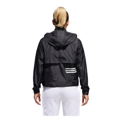 adidas ess woven jacket