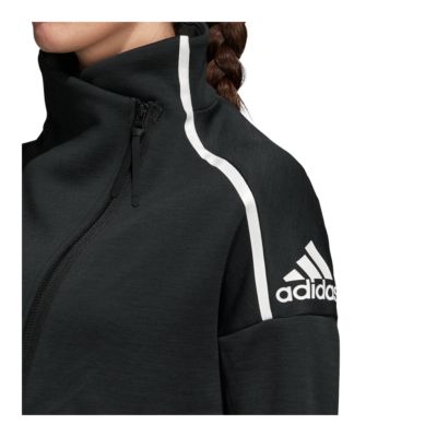 adidas Women's Athletics ZNE Jacket 