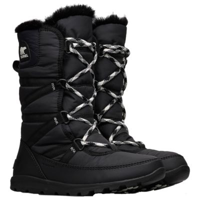 sorel ladies winter boots canada