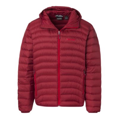 marmot tullus hoody men's winter puffer jacket