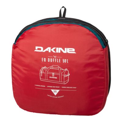 dakine duffle 50l