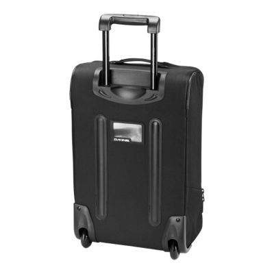 dakine carry on eq roller 40l luggage