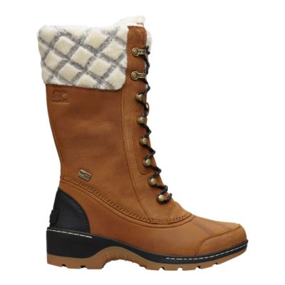 tall winter boots