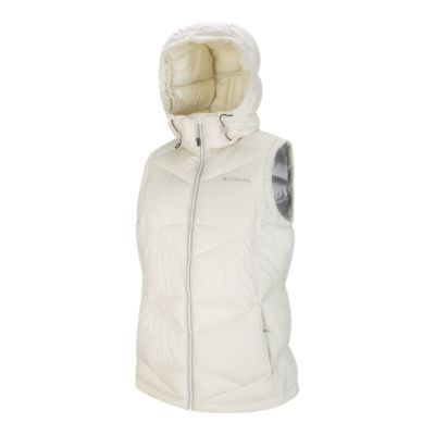 women's pike lake hooded jacket